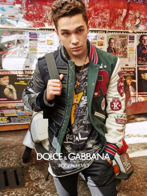 austin mahone dolce and gabbana|Cameron Dallas and Austin Mahone Dolce.